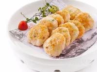 香煎虾饼(个) 商品图0