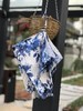 优品堂【流金岁月】三折超轻进口面料防紫外线太阳伞 商品缩略图11