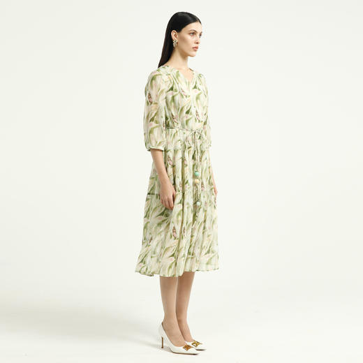 卡莉朵拉连衣裙C27B7549 商品图1