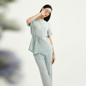 卡莉朵拉长裤C27B7246