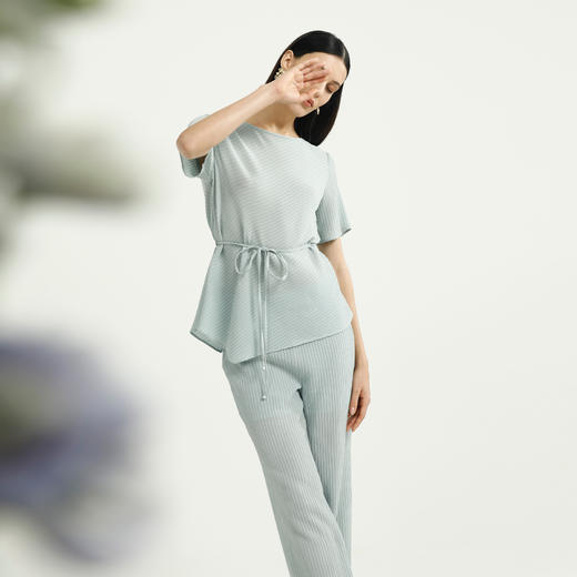 卡莉朵拉上衣C27B7177 商品图2