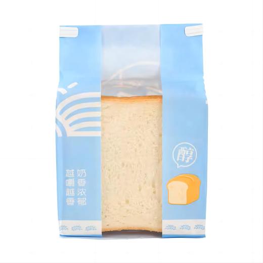 匠造 白吐司（8入） 商品图0