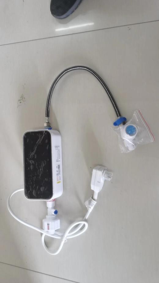 史密斯 小厨宝 方形变频 5500W 商品图0