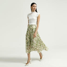 卡莉朵拉半裙C27B7427