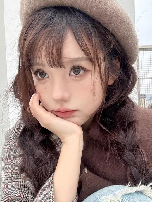 【日抛】海蚀心岩·FullyGift丨14.2mm（日抛/一盒10片装） 商品图10