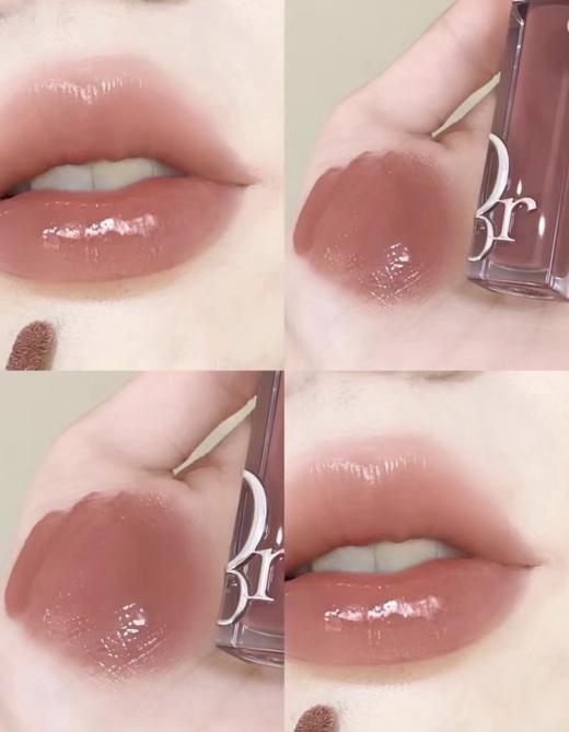 Dior 迪奥999哑光口红 丝绒  蓝金 黑管 漆光唇膏 浮雕唇蜜染唇液限定合集（需要礼袋可备注） 商品图6