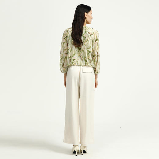 卡莉朵拉衬衫C27B7193 商品图2