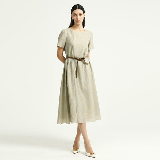 卡莉朵拉连衣裙C27B7579 商品图1