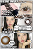 【大直径日抛】Magic Choco2.0大巧·Bebebest丨14.5mm（年抛/2片装） 商品缩略图0