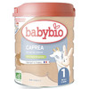 【保税】法国 伴宝乐（Babybio） 婴幼儿羊奶粉1段2段3段 800g 罐装 商品缩略图1