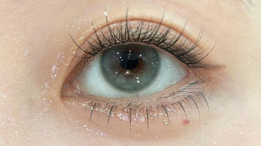 半年抛丨火漆盐湖·FullyGift丨14.2mm（半年抛/2片装） 商品图5