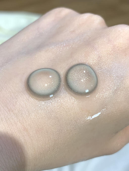 半年抛丨火漆盐湖·FullyGift丨14.2mm（半年抛/2片装） 商品图11