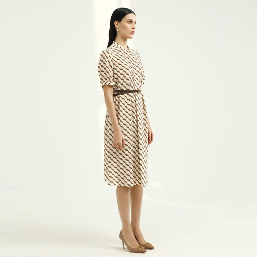 卡莉朵拉连衣裙C27B7592 商品图1