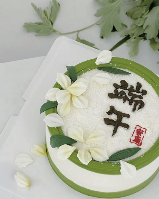 太平花开 商品图0