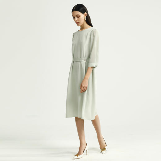 卡莉朵拉连衣裙C27B7504 商品图0