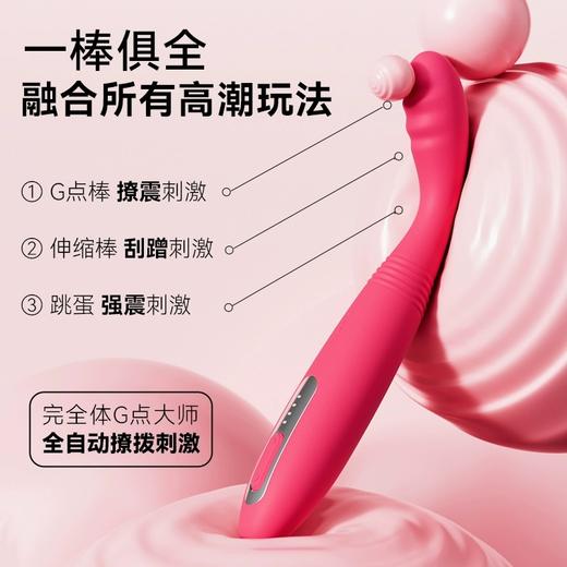 svakom司沃康CiCi2小型突突机器高巢 商品图1