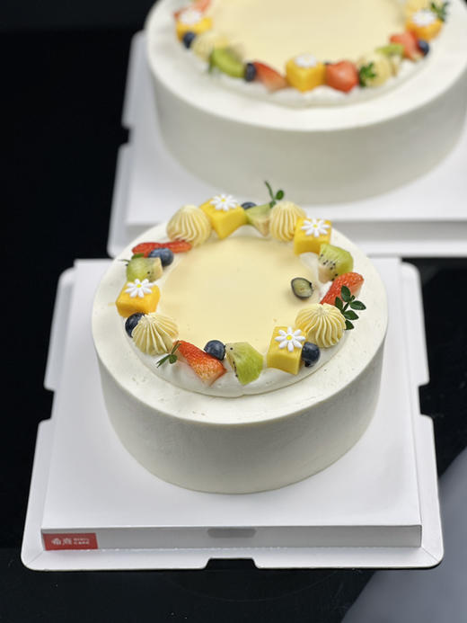 榴莲超薄千层 商品图7