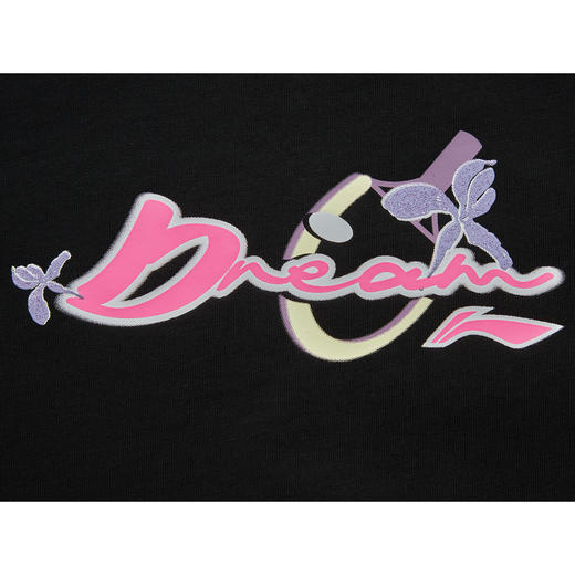 【2024新品】乒乓球系列夏季短袖文化衫AHSUE88-1 商品图2