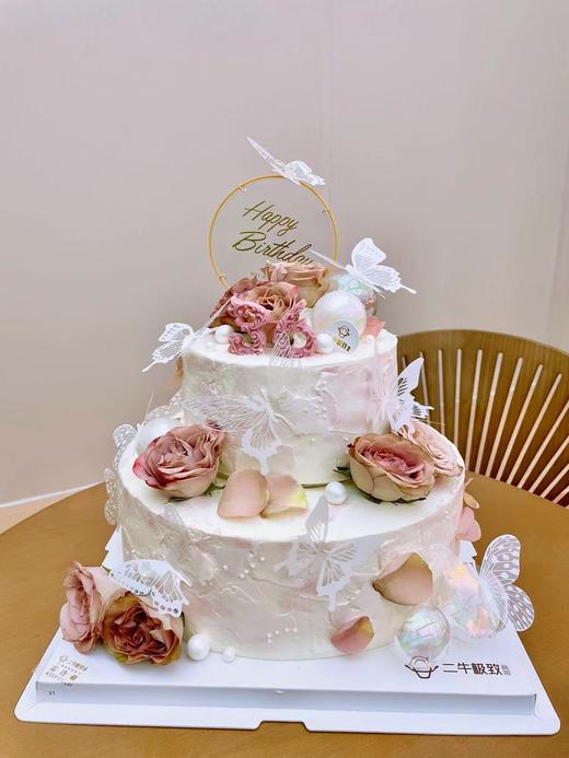 鲜花定制-不期而遇 商品图0