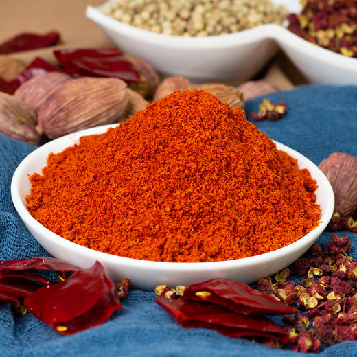 【家庭装】拉面梦烧烤料100克 商品图2