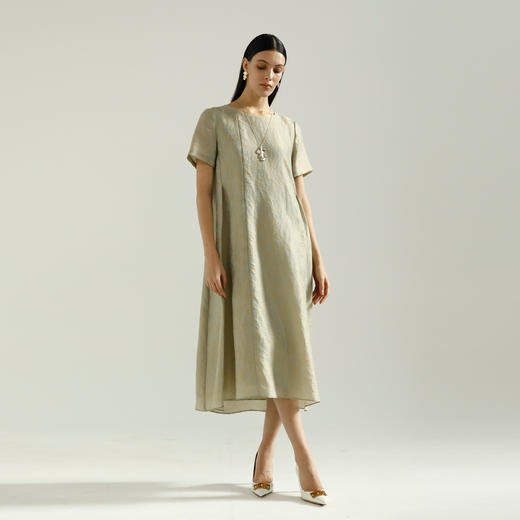 卡莉朵拉连衣裙C27B7579 商品图2