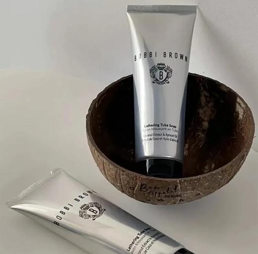 Bobbi Brown·椰子洁面洗面奶 125ML控油保湿清透·125ML 商品图1