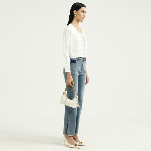 卡莉朵拉针织开衫C27B7338 商品图1