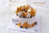 1027CAKE | 简约风 小熊蜡烛 海盐奥利奥蛋糕 商品缩略图1