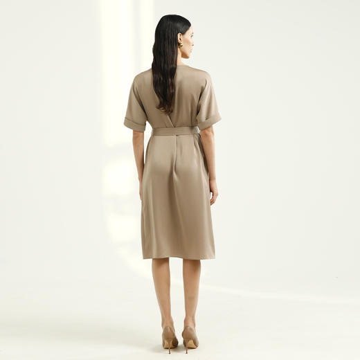 卡莉朵拉连衣裙C27B7598 商品图2