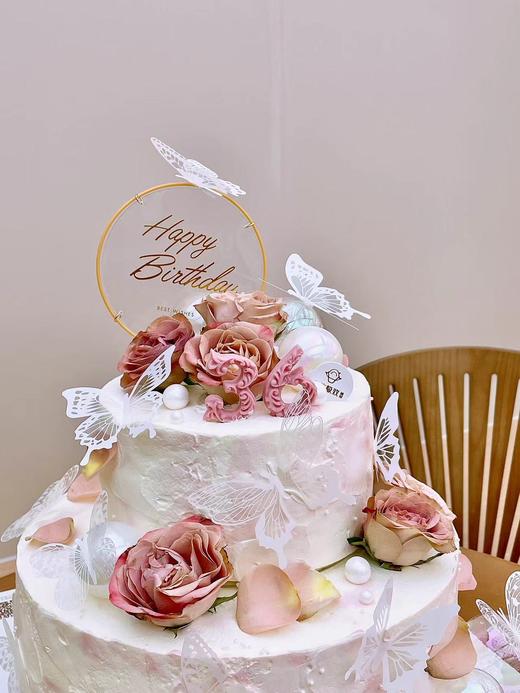 鲜花定制-不期而遇 商品图2