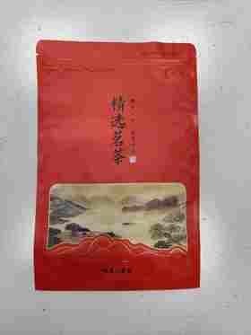 精选茗【拉莲袋.250克】40元1把.整把100个.满300元包邮