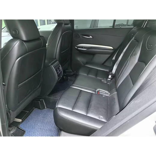 凯迪拉克 XT4 28T 两驱技术型【长租-北京】 商品图7