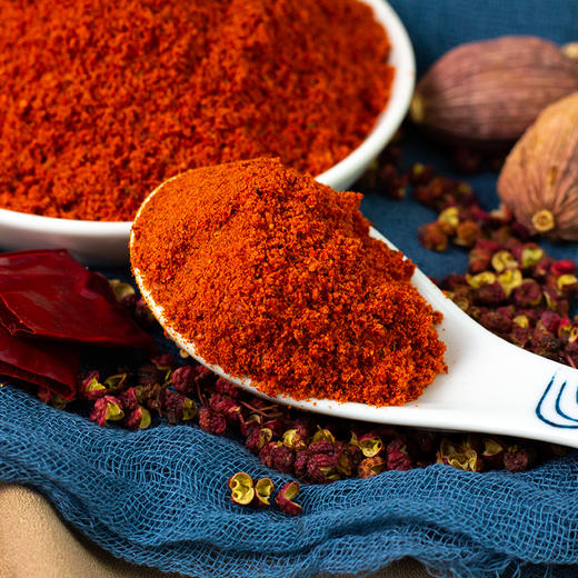 【家庭装】拉面梦烧烤料100克 商品图1