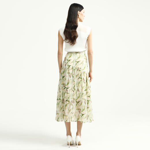 卡莉朵拉半裙C27B7427 商品图2