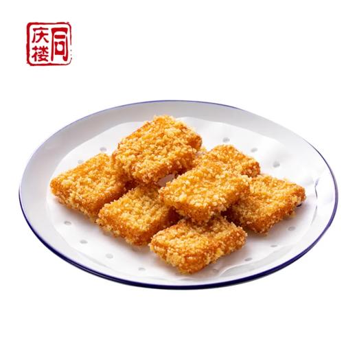 大黄米糍粑(个) 商品图0