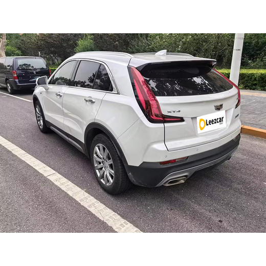凯迪拉克 XT4 28T 两驱技术型【长租-北京】 商品图5