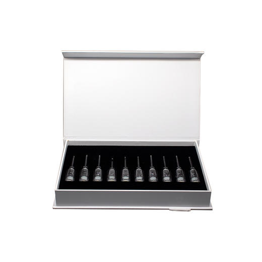 竞妆青春真弹精华素2ml*10支美容院正品包邮补水保湿提升紧致 商品图2