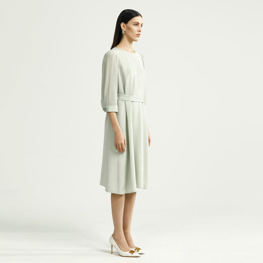 卡莉朵拉连衣裙C27B7504 商品图1