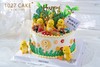 1027CAKE |  小奶龙蛋糕 商品缩略图2