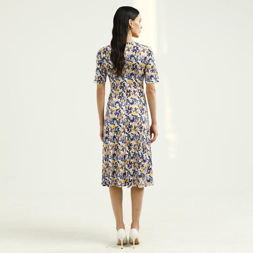 卡莉朵拉连衣裙C27B7599 商品图2