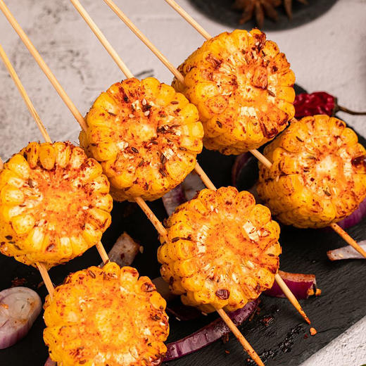 【家庭装】拉面梦烧烤料1斤 商品图5