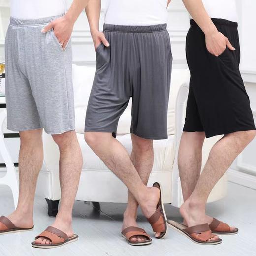 宜而爽男士短裤 商品图0