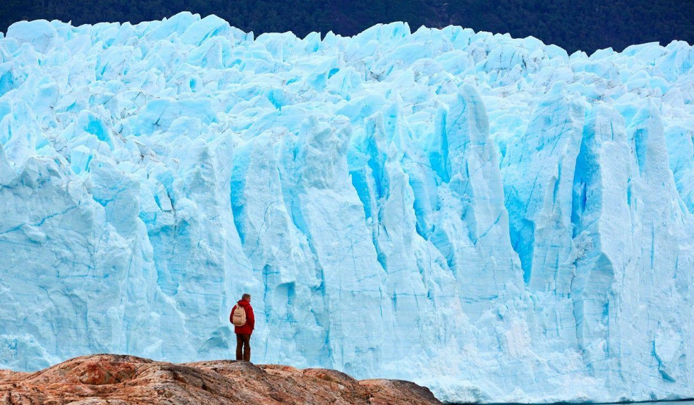 【南美秘境】秋色是一场颠覆想象的色彩 20日摄影