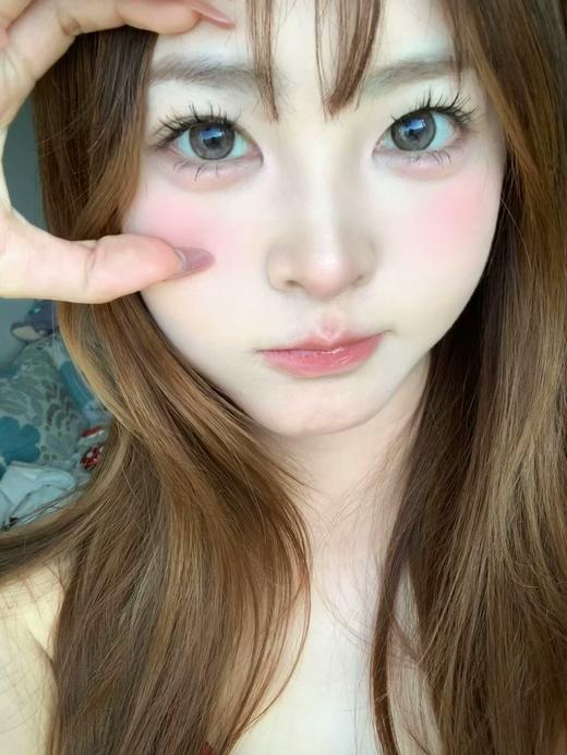 【日抛】不眠星轨·FullyGift丨14.2mm（日抛/一盒10片装） 商品图4