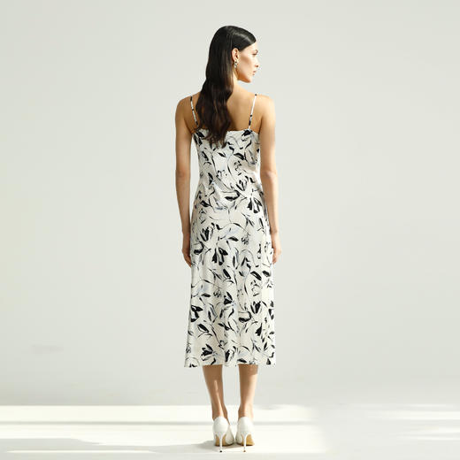 卡莉朵拉连衣裙C27B7564 商品图2