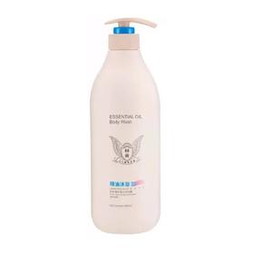 林肯 奢华香水沐浴露 800ml