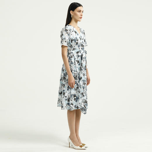 卡莉朵拉连衣裙C27B7580 商品图1