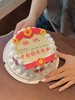 中国好爸爸蛋糕 商品缩略图0