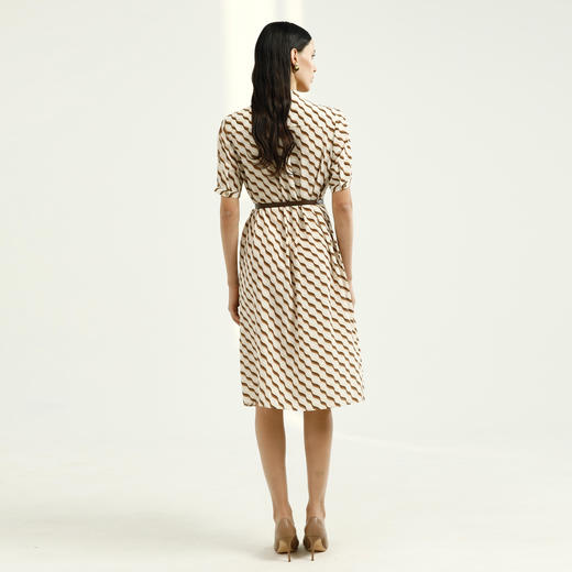 卡莉朵拉连衣裙C27B7592 商品图2