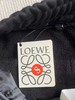 罗意威 LOWE 2024春夏休闲短裤🩳，logo刺绣图案， 商品缩略图2